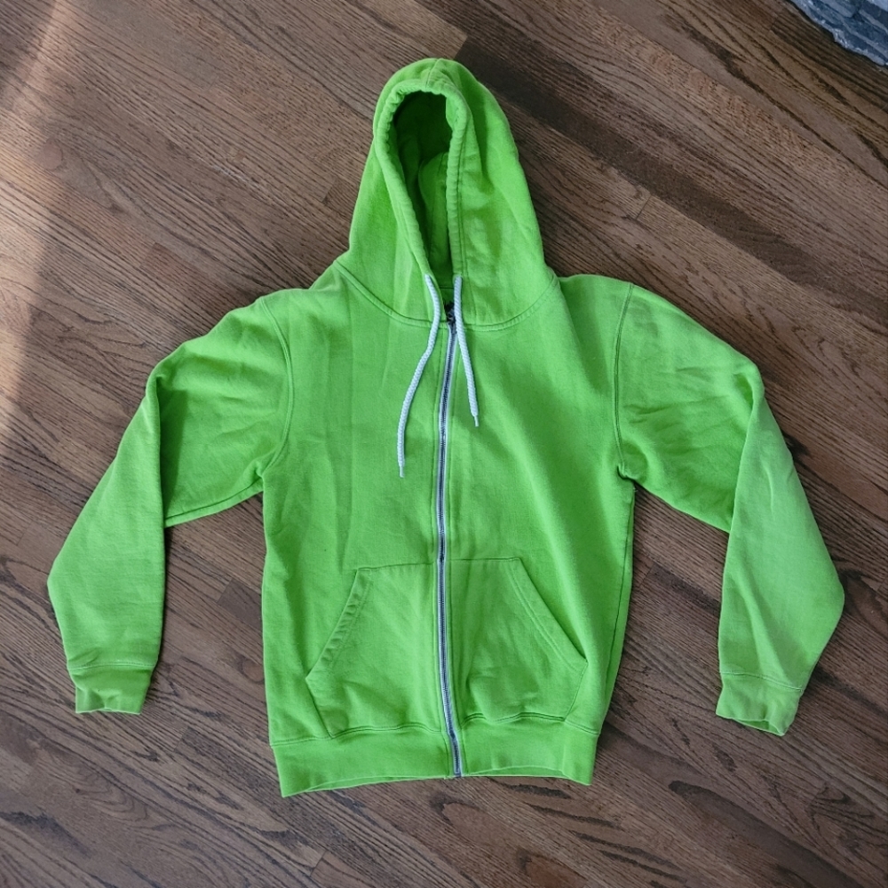 West 49 hoodie